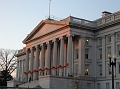White House Extra Holiday Tour 003